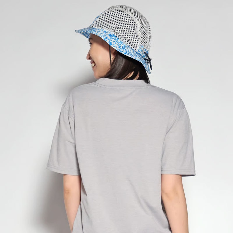 ELDORESO Juma Hat エルドレッソ ランニング 2025SS