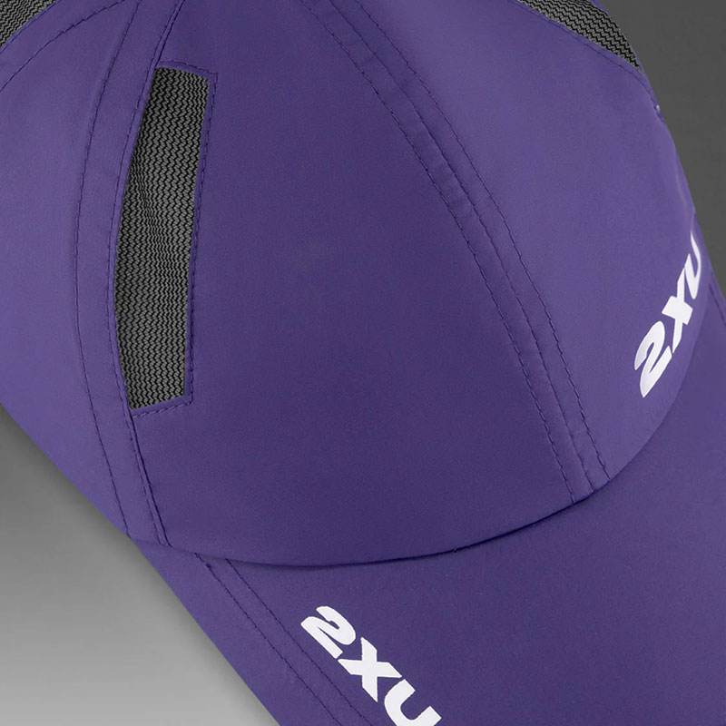 2XU ツータイムズユー RUN CAP ランニングキャップ