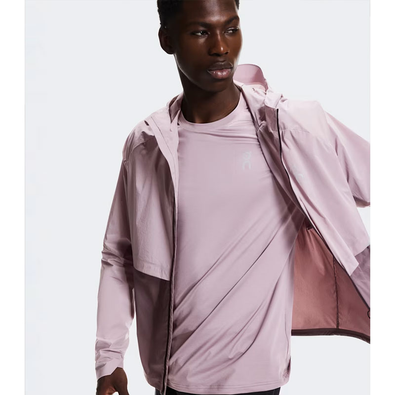 20%OFF】 On Core Jacket オン コアジャケット メンズランニングウェア