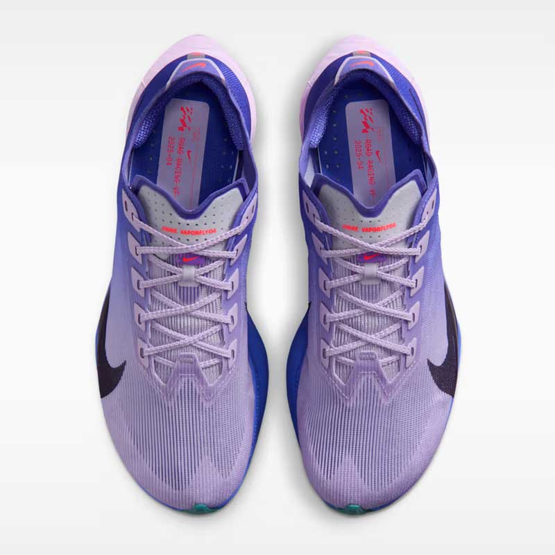 ナイキ ヴェイパーフライ4 26.0 ナイキ ウィメンズ ヴェイパーフライ 4 NIKE VAPORFLY 4 ロード