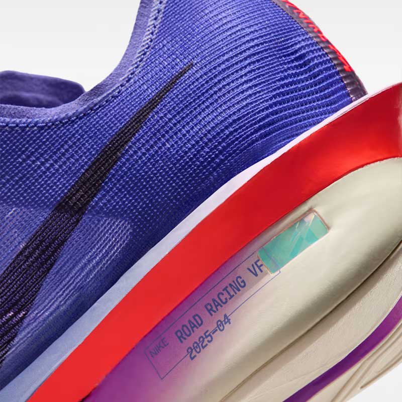 ナイキ ウィメンズ ヴェイパーフライ 4 NIKE VAPORFLY 4 ロード