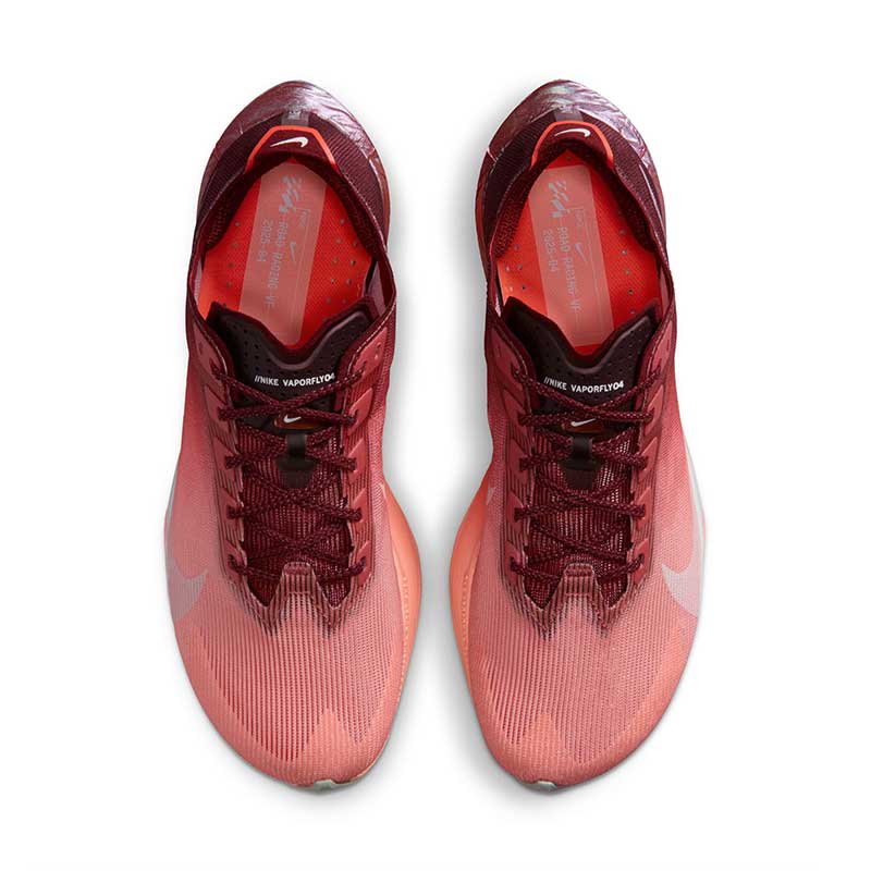 ナイキ ウィメンズ ヴェイパーフライ 4 NIKE VAPORFLY 4 W ロード