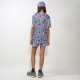 ELDORESO Otwori Tee ����ɥ�å� ���˥� 2026SS e1017816 blue(e1017816blue)