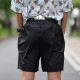 ELDORESO Courtney Running Shorts ����ɥ�å� ���˥� 2026SS e2112716 black(e2112716black)