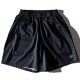 ELDORESO Courtney Running Shorts ����ɥ�å� ���˥� 2026SS e2112716 black(e2112716black)