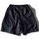 ELDORESO Courtney Running Shorts ����ɥ�å� ���˥� 2026SS e2112716 black(e2112716black)