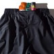 ELDORESO Courtney Running Shorts ����ɥ�å� ���˥� 2026SS e2112716 black(e2112716black)