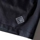 ELDORESO Courtney Running Shorts ����ɥ�å� ���˥� 2026SS e2112716 black(e2112716black)