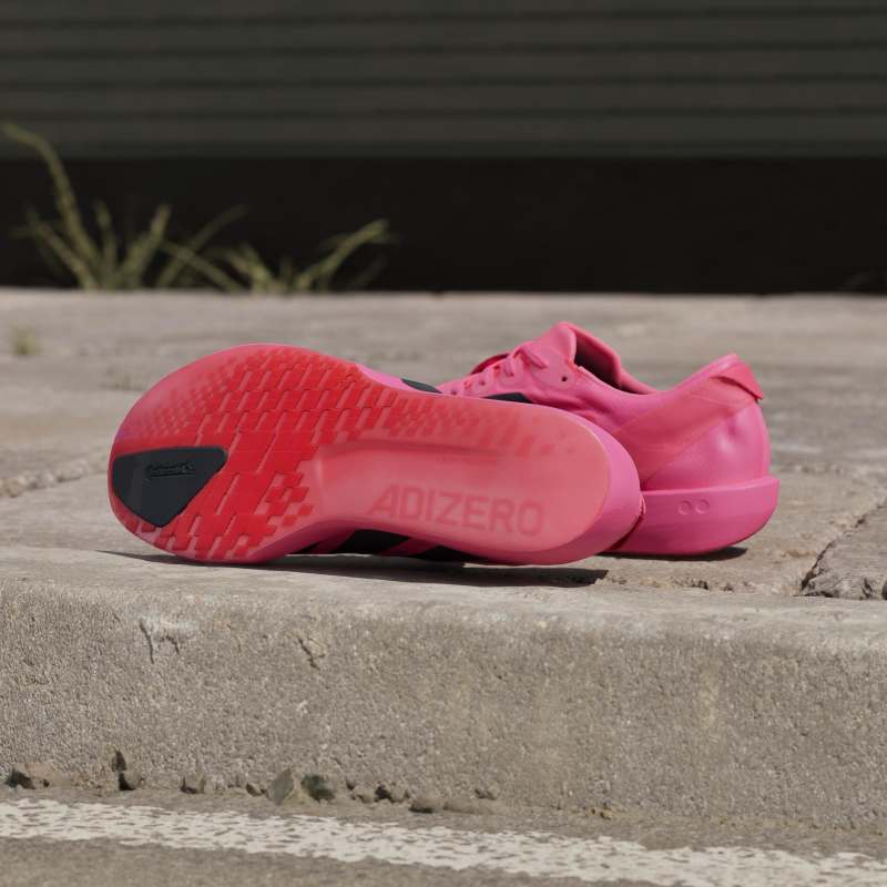 アディダス アディゼロ ジャパン9 メンズ ランニングシューズ KI5699