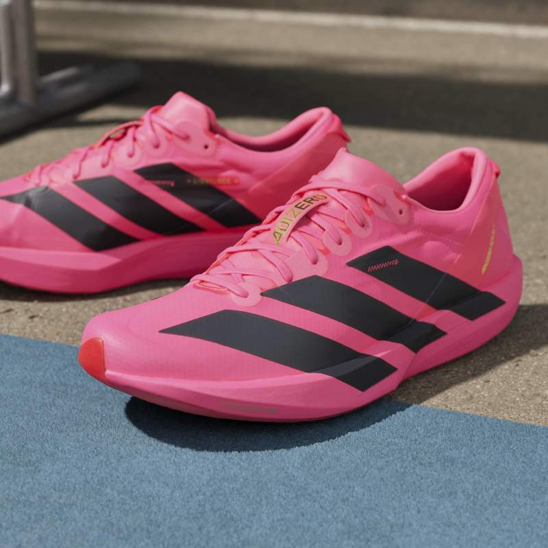 アディダス アディゼロ ジャパン9 メンズ ランニングシューズ KI5699