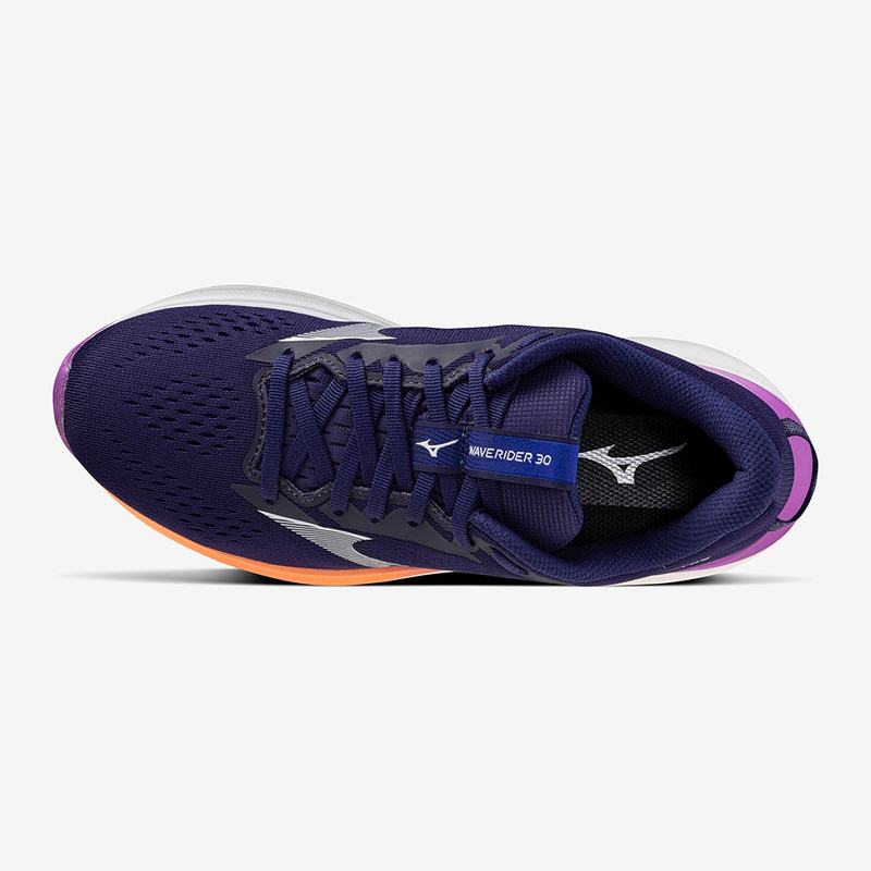 ミズノ ウエーブライダー 30 スーパーワイド MIZUNO WAVE RIDER 30 SW