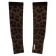 SOAR Running RACE SLEEVES SA26MW DARK LEOPARD ���˥� 2026AW wsom(aw26sa26mwdkleo)