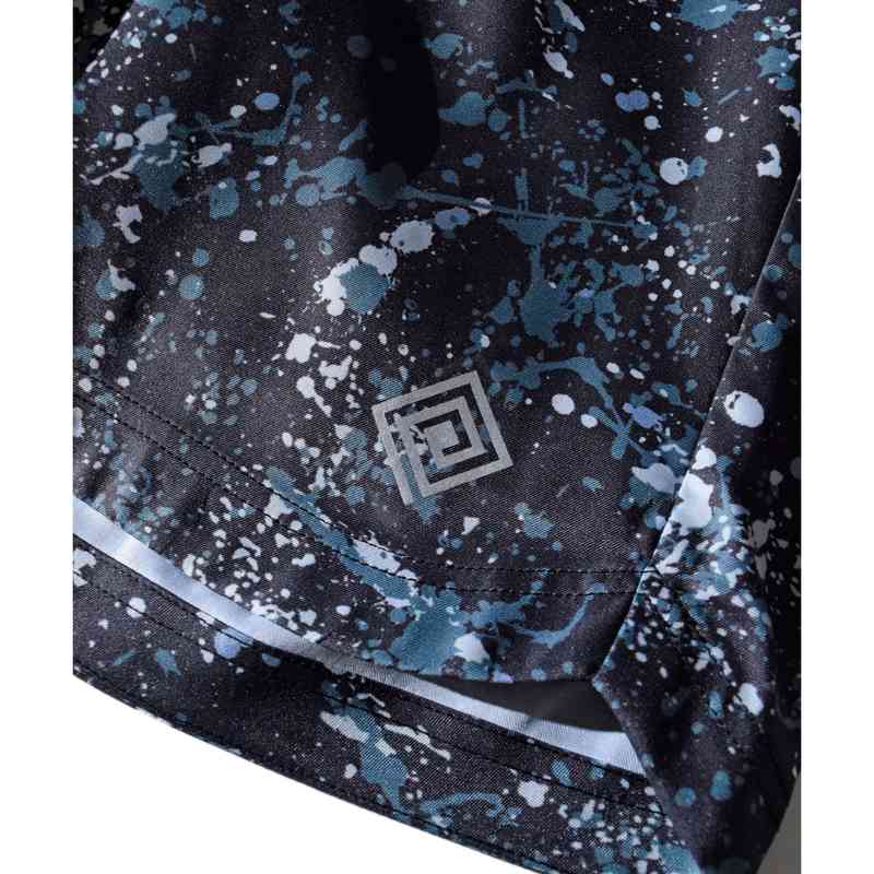 ELDORESO Joseph Shorts E2113226 GREEN エルドレッソ ランニング