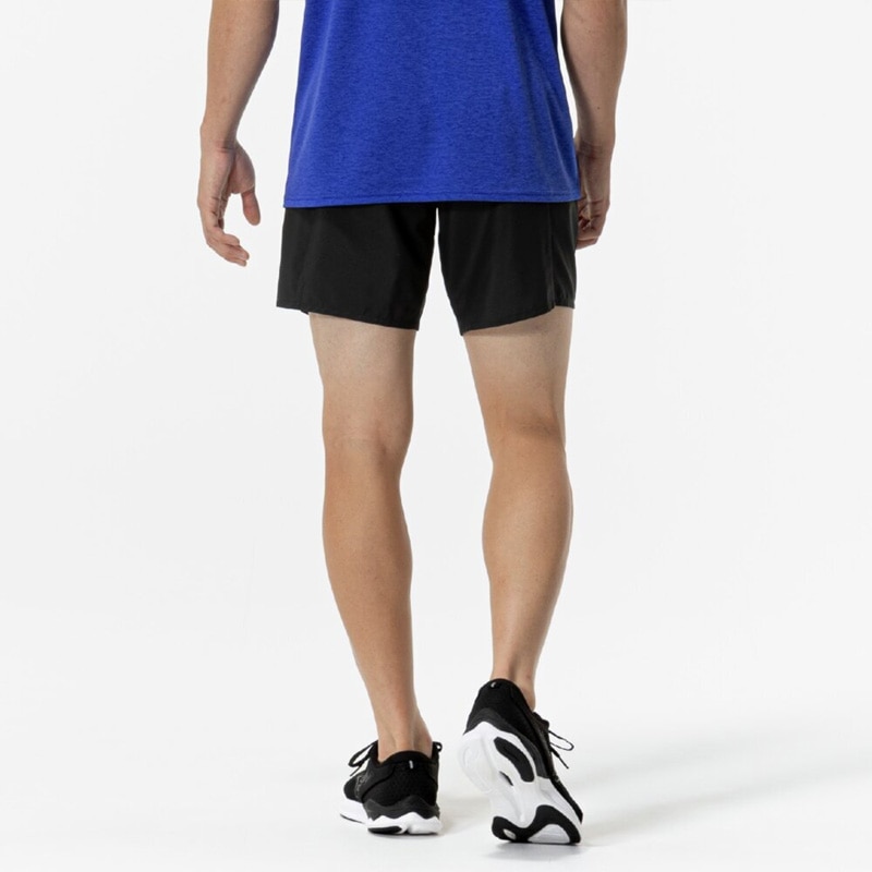 ミズノ マルチポケットパンツプラスM メンズランニングウェア MIZUNO