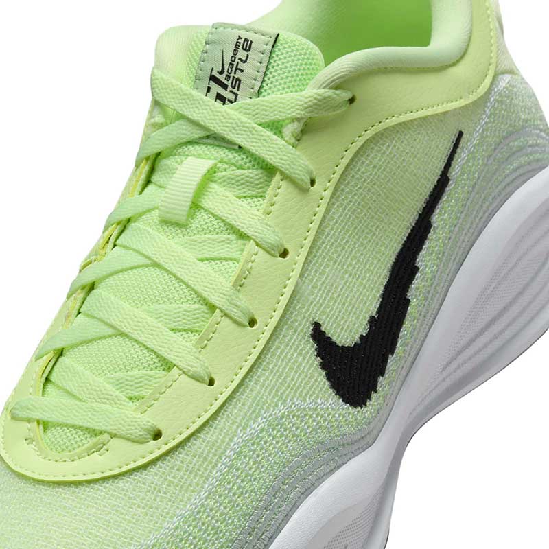NIKE - バスケット 25cm ナイキ G.T. ハッスル アカデミー EP バスケットシューズ ナイキ G.T. ハッスル アカデミー EP