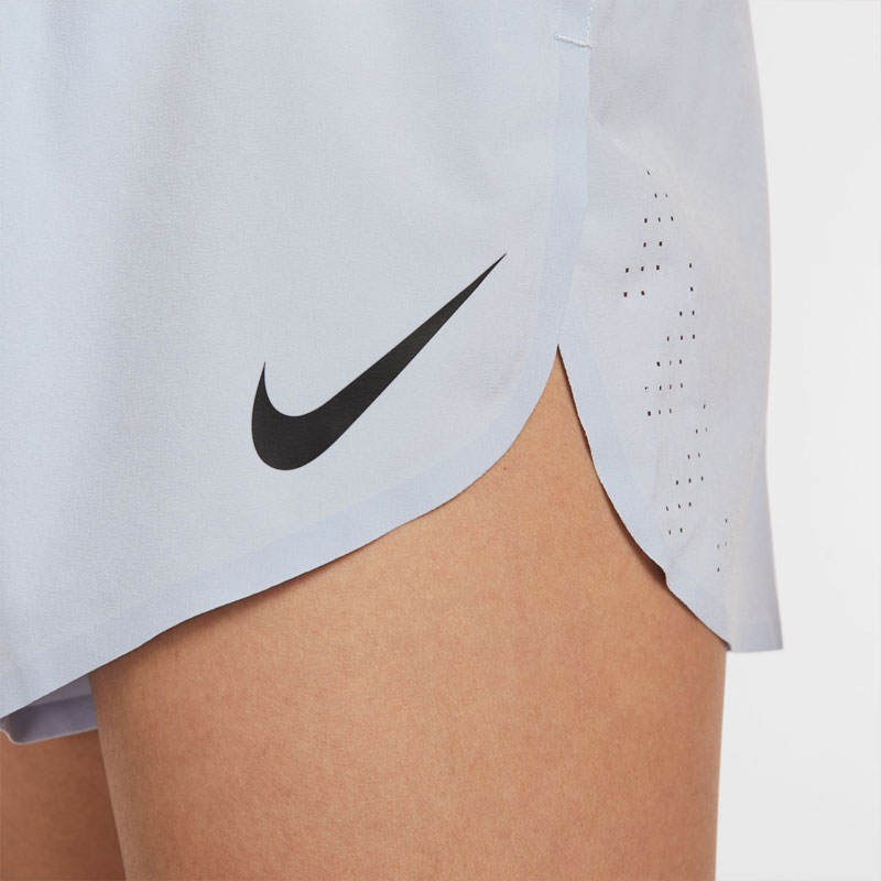NIKE ナイキ ADV エアロスイフト BF ショート 2インチ DRI-FIT