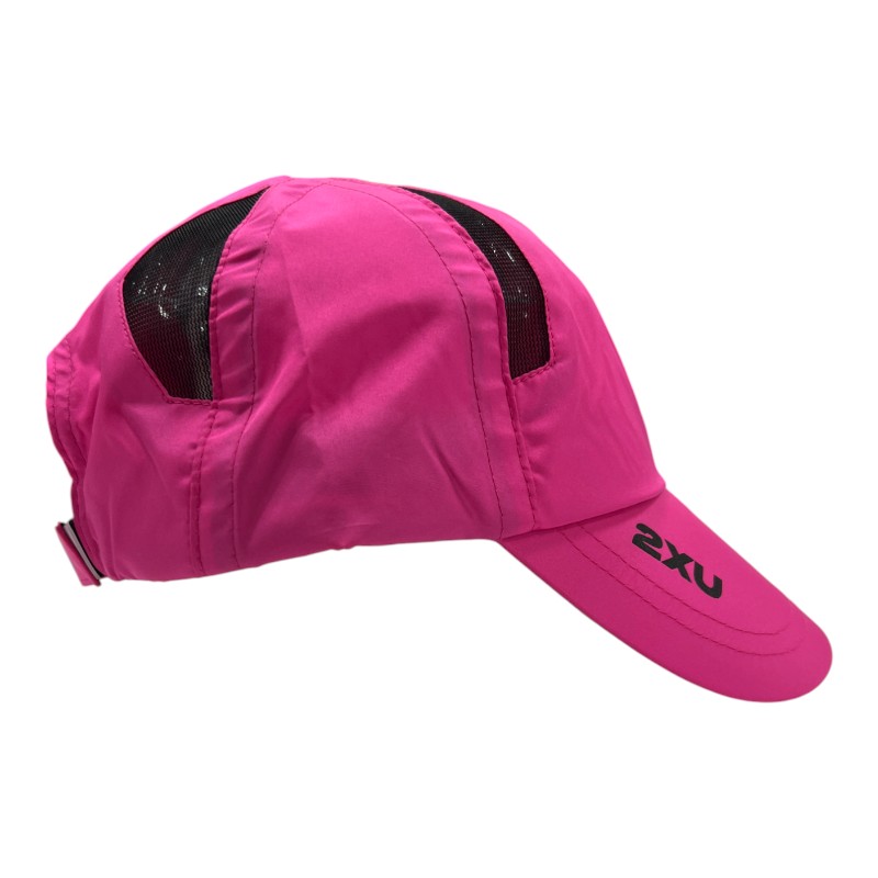 2XU ツータイムズユー RUN CAP ランニングキャップ