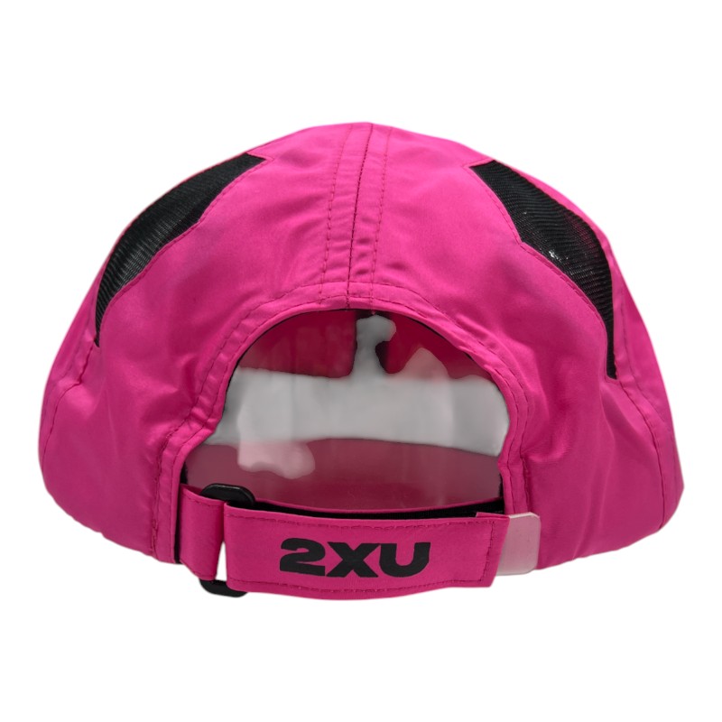2XU ツータイムズユー RUN CAP ランニングキャップ