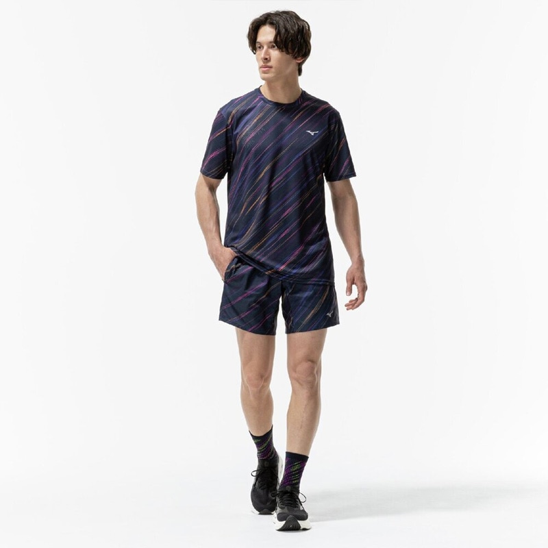 ギャクソウ　ランニングウェア　まとめ売り ヨガウェア スポーツウェア ショートレギンス 4.5分丈 レギンス