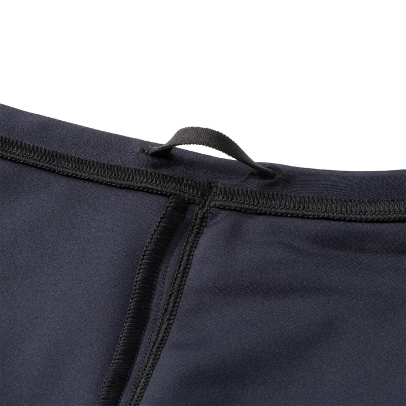 ミズノ マルチポケットパンツプラスグラフィック 7インチ U ユニ