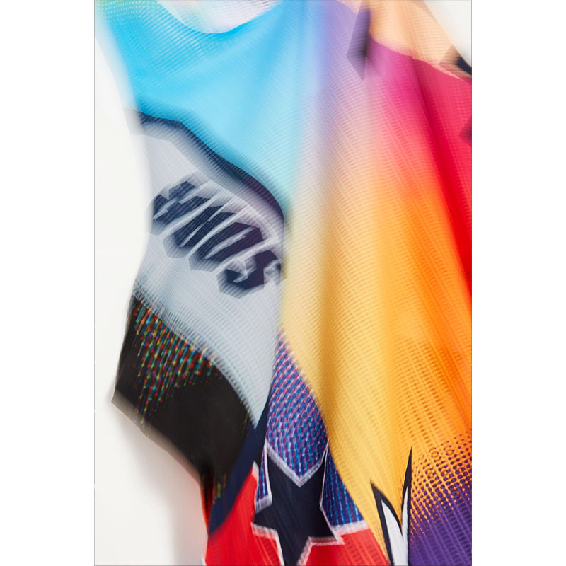 SOAR Running Mens RACE VEST 10year 󥺥˥󥰥 2025AW wsom(aw25sv7msoar10year)