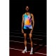 SOAR Running Mens RACE VEST 10year 󥺥˥󥰥 2025AW wsom(aw25sv7msoar10year)