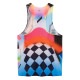 SOAR Running Mens RACE VEST 10year 󥺥˥󥰥 2025AW wsom(aw25sv7msoar10year)