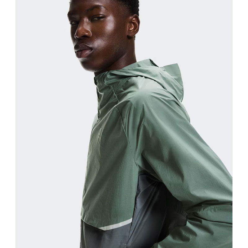 20%OFF】 On Core Jacket オン コアジャケット メンズランニングウェア