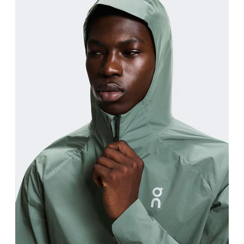 On Core Jacket オン コアジャケット メンズランニングウェア 2026SS