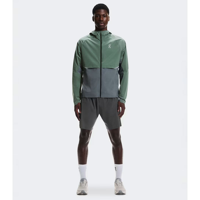 on ランニングウェア　コアジャケット　メンズsサイズ On Core Jacket オン コアジャケット メンズランニングウェア 2026SS