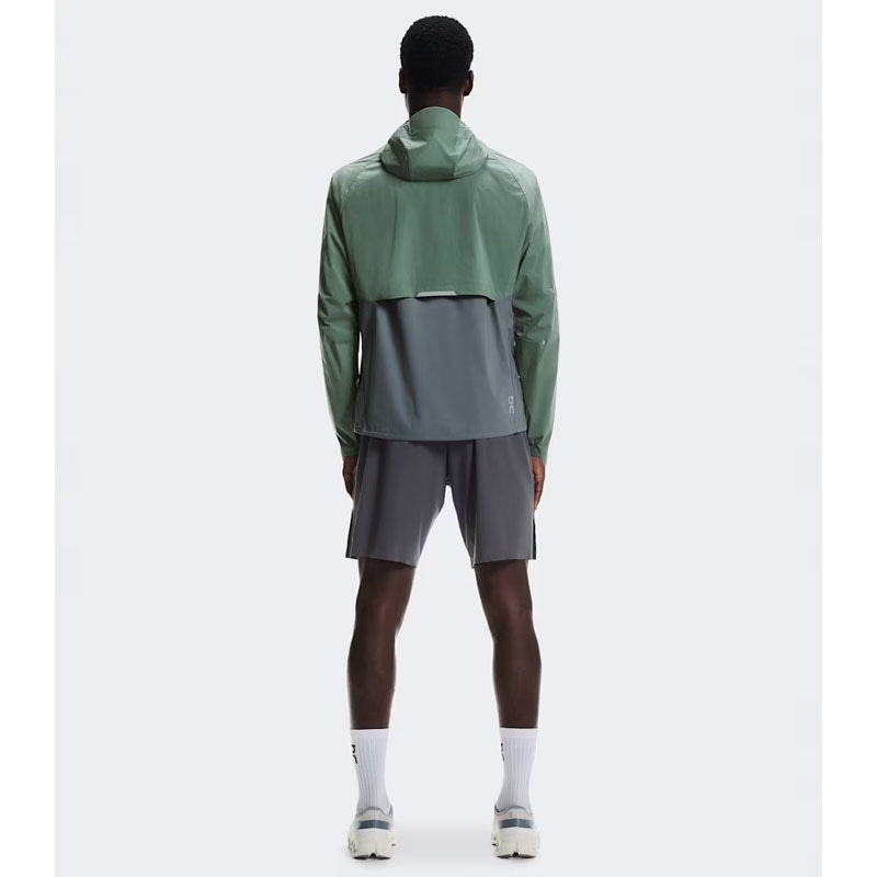 On Core Jacket オン コアジャケット メンズランニングウェア 2026SS