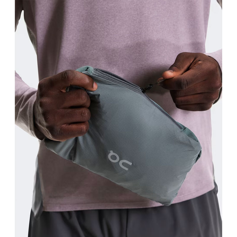 On Core Jacket オン コアジャケット メンズランニングウェア 2026SS
