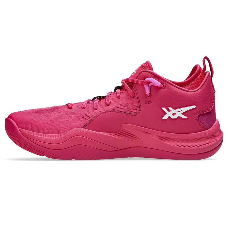 �����å��� �Υ��������� ����2 asics NOVA SURGE LOW2 1061A051-700 ��� �Х����åȥܡ��륷�塼�� �Хå��� 26sstbf haruiro (1061a051700)
