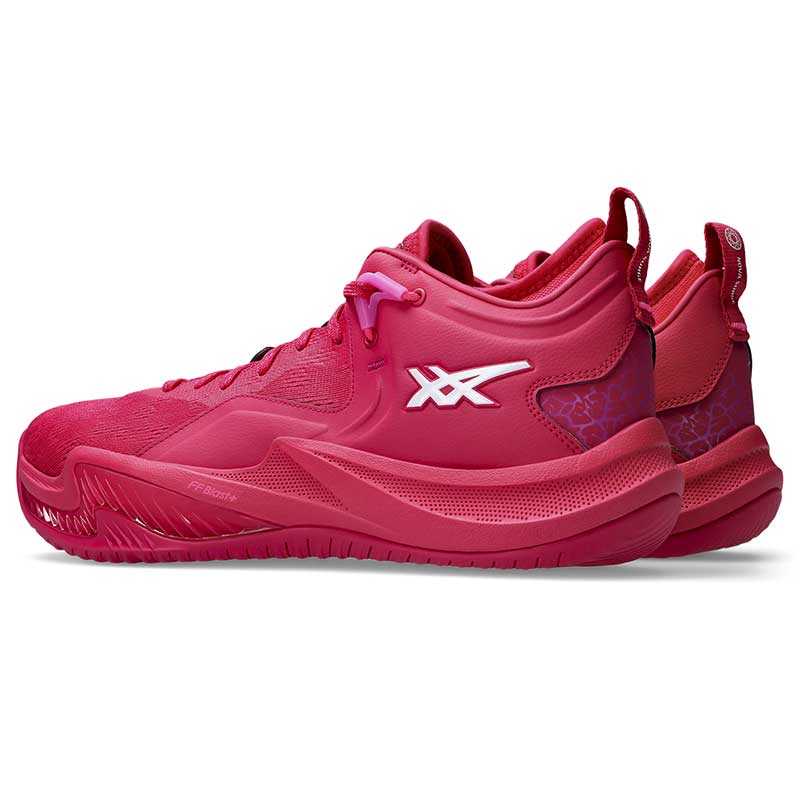 �����å��� �Υ��������� ����2 asics NOVA SURGE LOW2 1061A051-700 ��� �Х����åȥܡ��륷�塼�� �Хå��� 26sstbf haruiro (1061a051700)