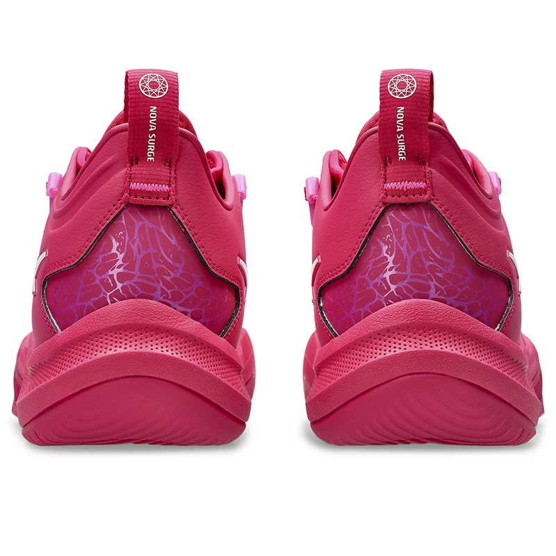 �����å��� �Υ��������� ����2 asics NOVA SURGE LOW2 1061A051-700 ��� �Х����åȥܡ��륷�塼�� �Хå��� 26sstbf haruiro (1061a051700)