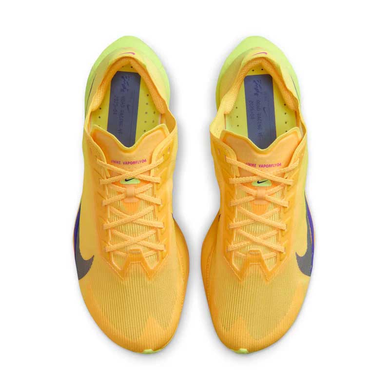 ナイキ ウィメンズ ヴェイパーフライ 4 NIKE VAPORFLY 4 ロード
