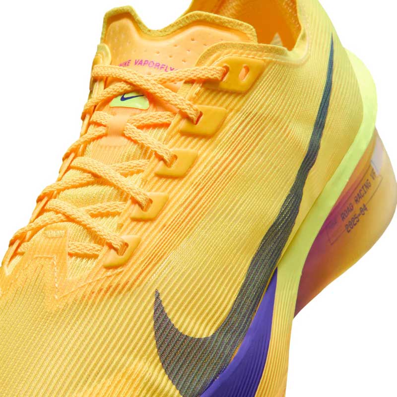 ナイキ ウィメンズ ヴェイパーフライ 4 NIKE VAPORFLY 4 ロード
