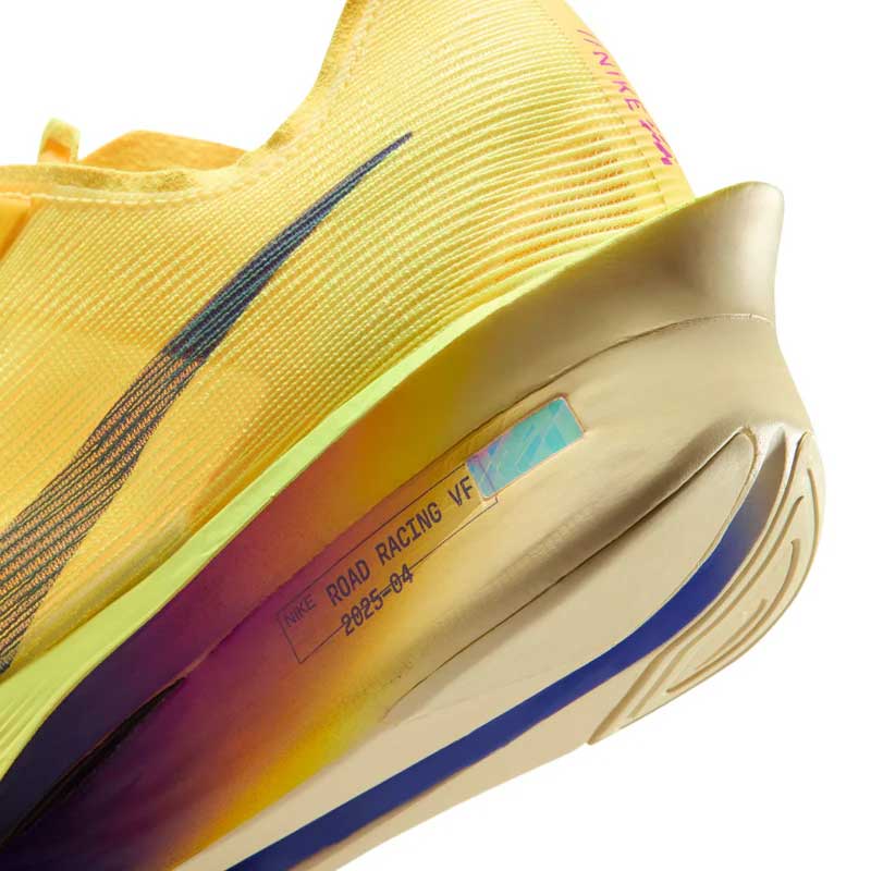 ナイキ ウィメンズ ヴェイパーフライ 4 NIKE VAPORFLY 4 ロード
