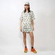 ELDORESO Radcliffe Big Tee ����ɥ�å� ���˥� 2026SS e1017916 white(e1017916white)