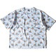 ELDORESO Radcliffe Big Tee ����ɥ�å� ���˥� 2026SS e1017916 white(e1017916white)