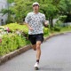 ELDORESO Radcliffe Big Tee ����ɥ�å� ���˥� 2026SS e1017916 white(e1017916white)