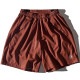 ELDORESO Courtney Running Shorts ����ɥ�å� ���˥� 2026SS e2112716 brown(e2112716brown)
