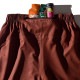 ELDORESO Courtney Running Shorts ����ɥ�å� ���˥� 2026SS e2112716 brown(e2112716brown)