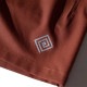 ELDORESO Courtney Running Shorts ����ɥ�å� ���˥� 2026SS e2112716 brown(e2112716brown)