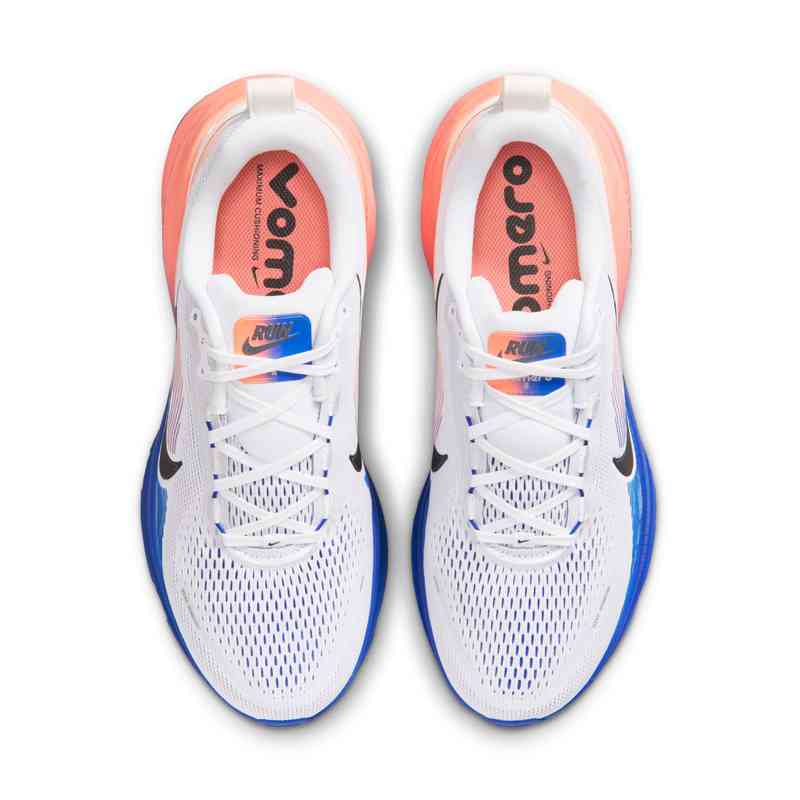 ナイキ ボメロ 18 メンズ ロード ランニングシューズ HM6803-114 NIKE