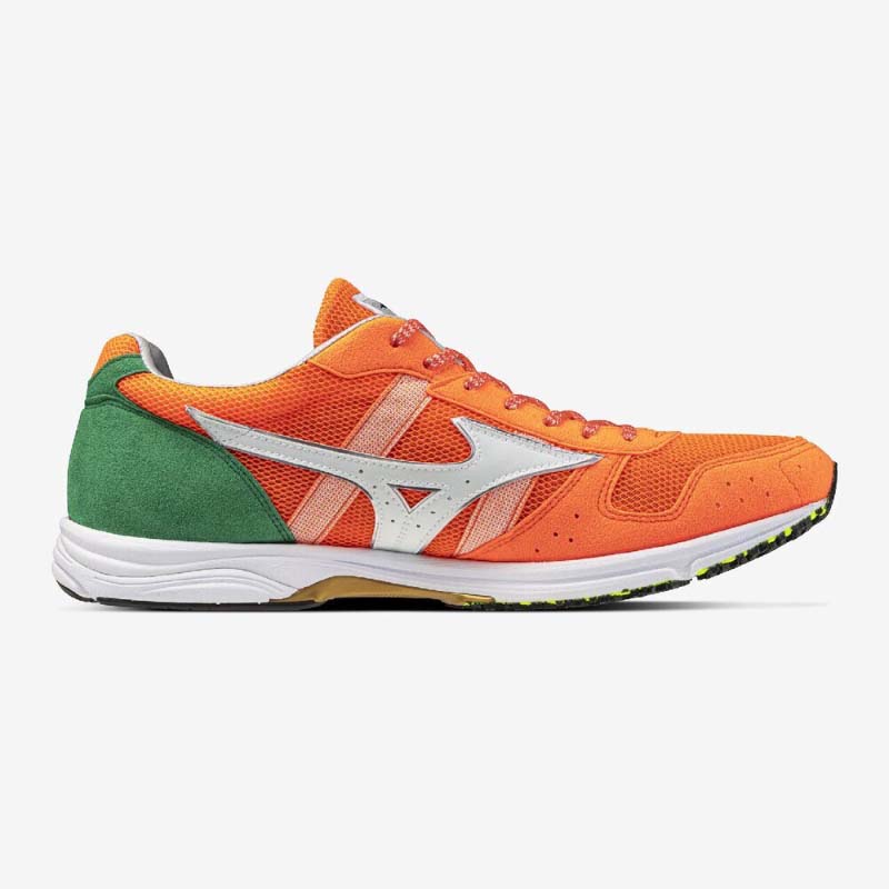 ミズノ ウエーブエンペラー ジャパン4 MIZUNO WAVE EMPEROR JAPAN 4