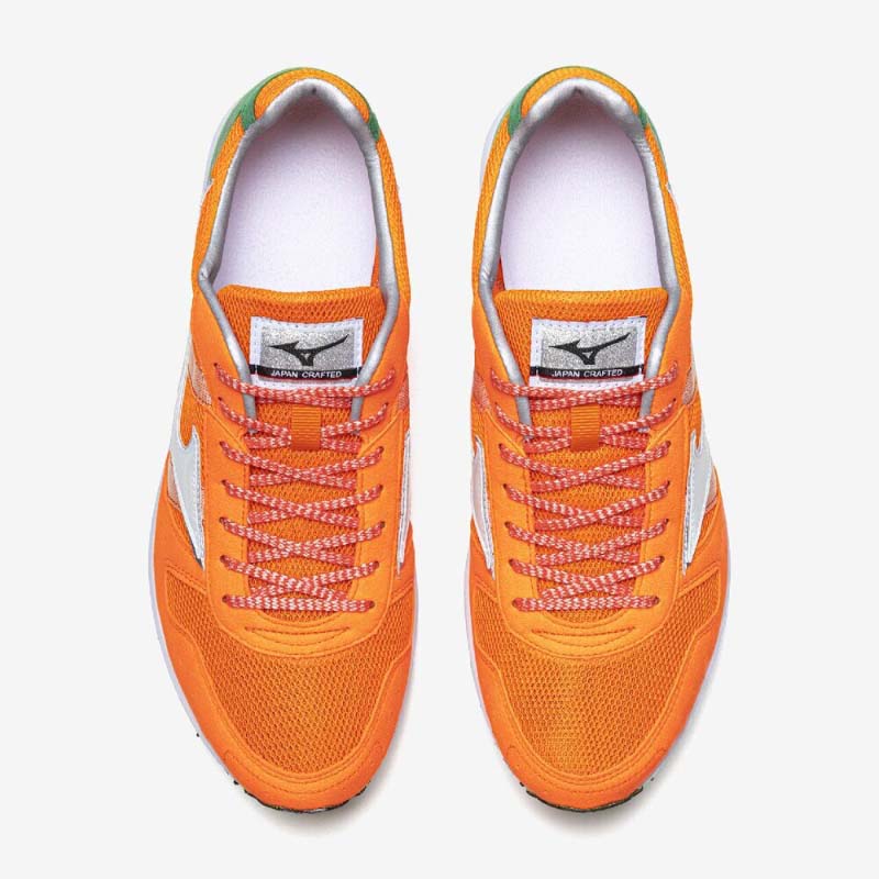 ミズノ ウエーブエンペラー ジャパン4 MIZUNO WAVE EMPEROR JAPAN 4