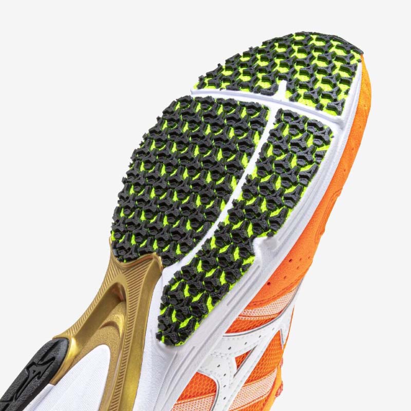 ミズノ ウエーブエンペラー ジャパン4 MIZUNO WAVE EMPEROR JAPAN 4