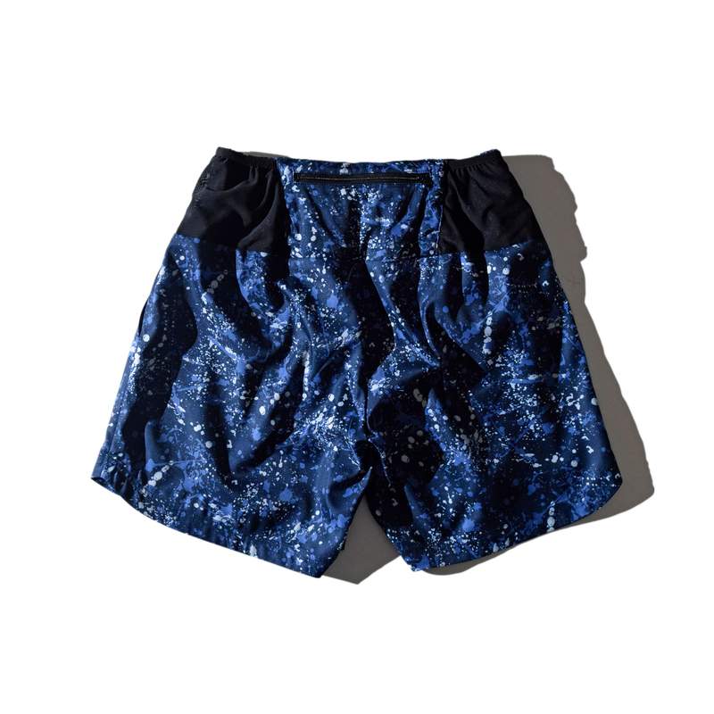 ELDORESO Joseph Shorts E2113226 NAVY エルドレッソ ランニング