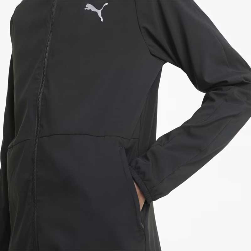 PUMA (プーマ) ランニングウェア(ジャケット) メンズ US XL